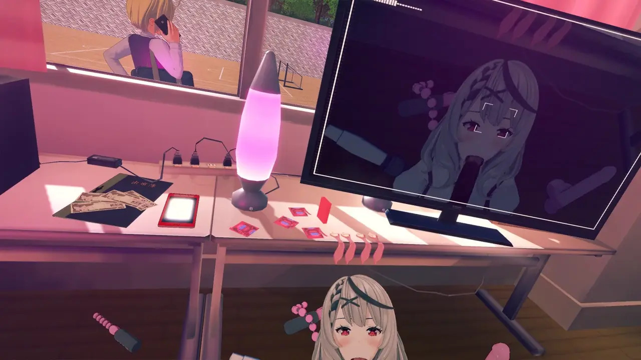 【123】Hololive02_Chloe