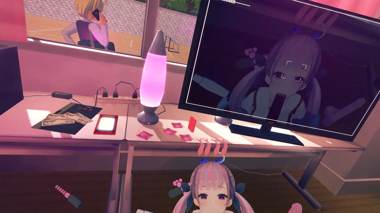 【123】Hololive02_Aqua