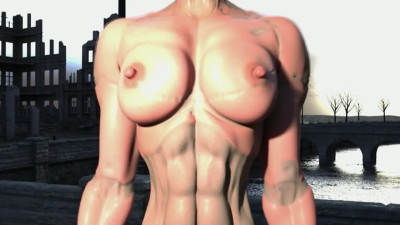 A Hostile Muscle growth takeover