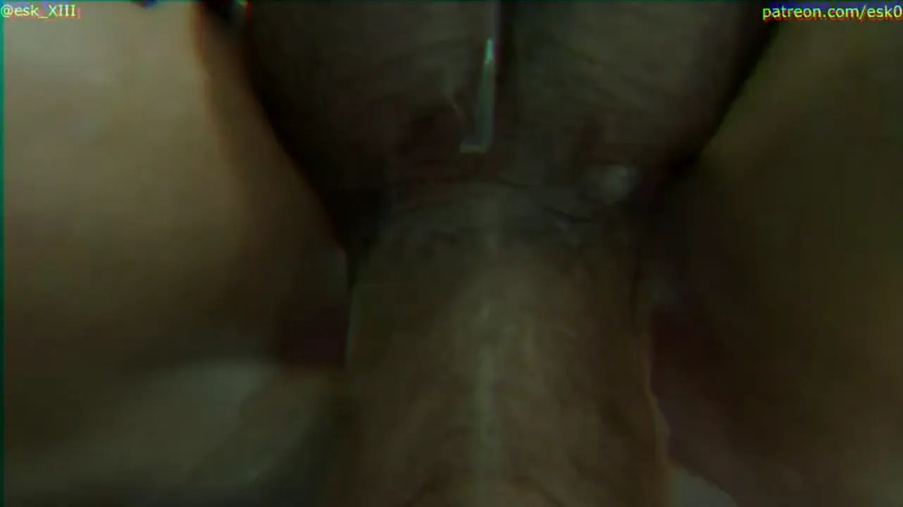 [Sound] Serah Lightning 69 POV Futa Blowjob