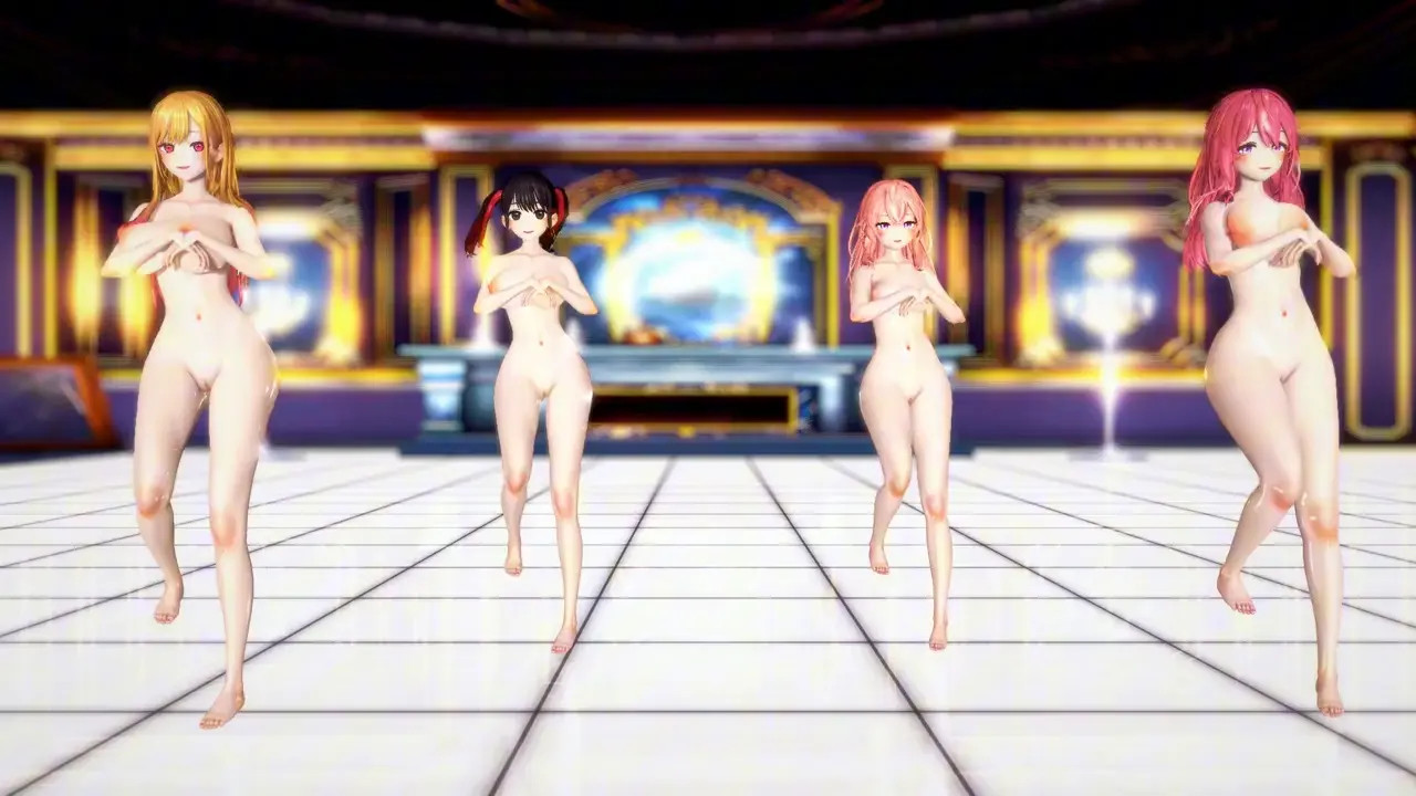 Dress up darling bitches get plowed