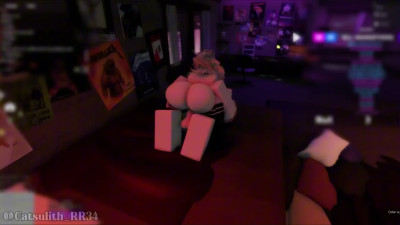 Sex with a follower (5) | Part 2/2 | Session