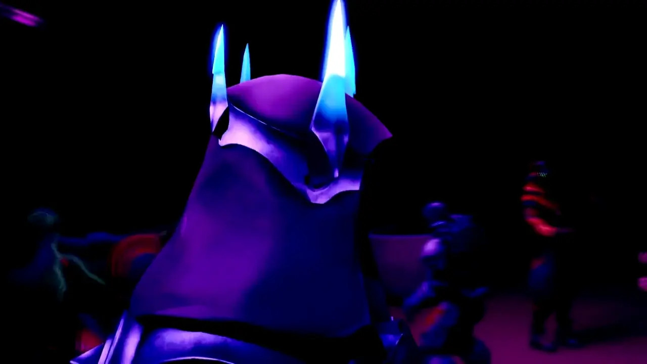 Fucknite