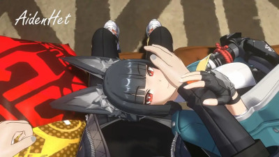 Hoshimi - Intermission [AidenHet]