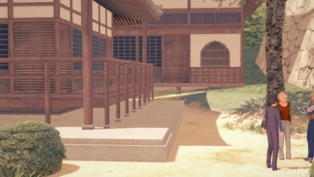 HMV 100カノ Hakari & Karane NTS Gangbang