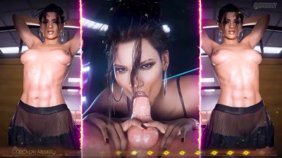 Fap Hero - MIXR - Part 4 by Audiodude