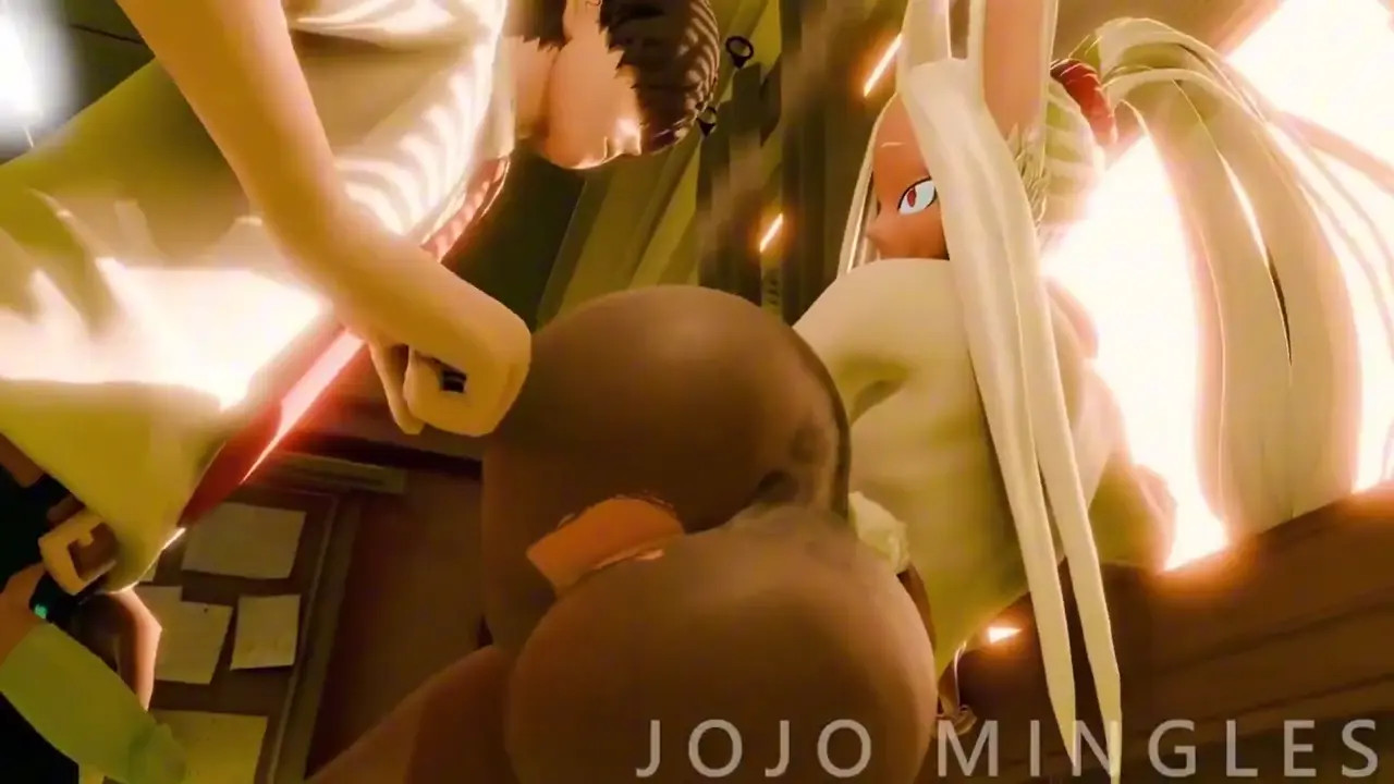 Miriko Afterclass Activities | Animation