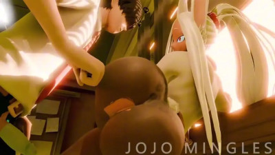 Miriko Afterclass Activities | Animation