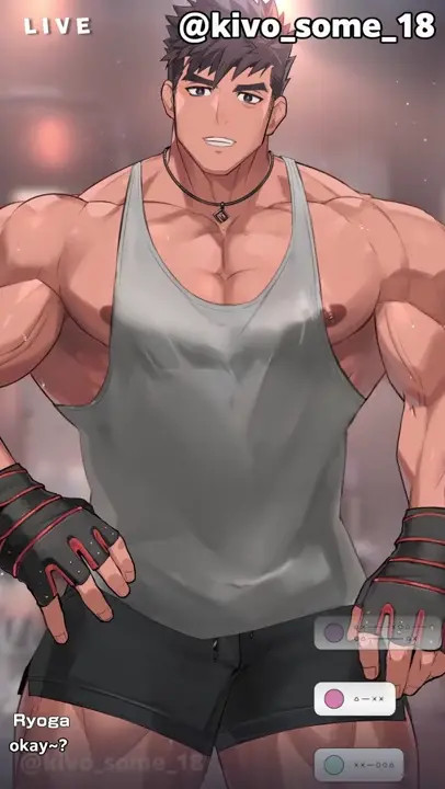 Yaoi Hardcore