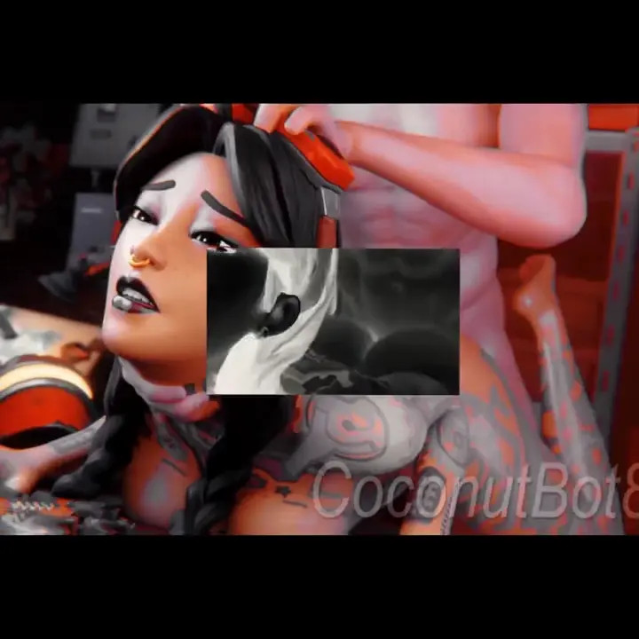 Can't Feel Myself - Edit || CoconutBot80