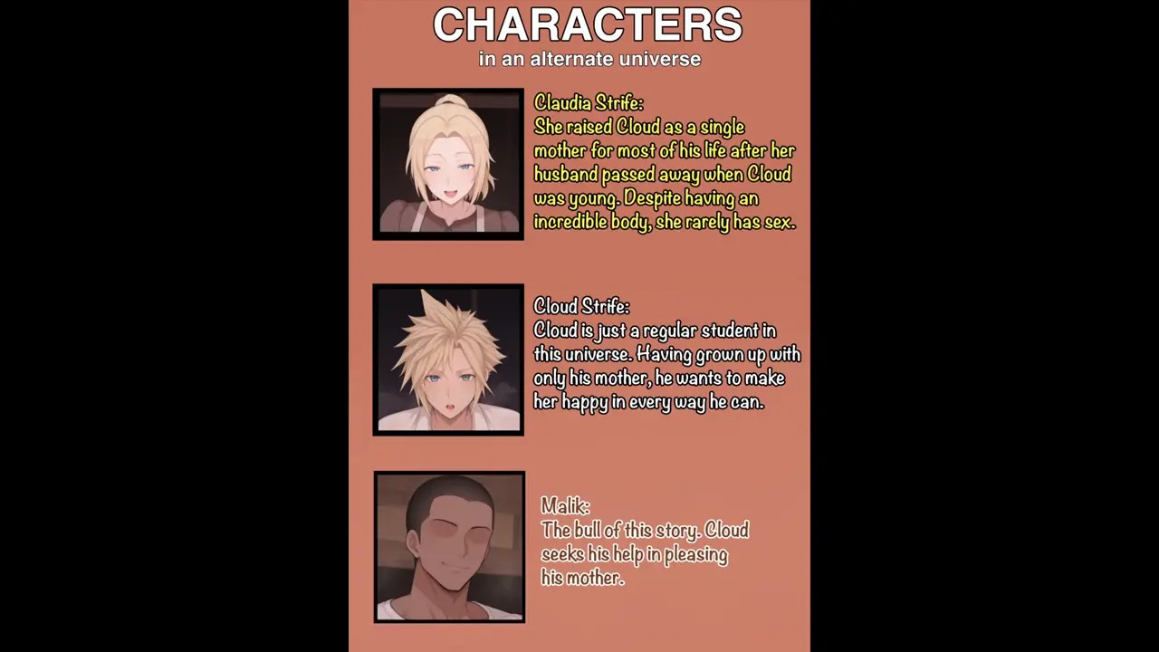 New Hentai: Claudia's Birthday (Comic) - Stream & Download HD | rule34tv.com