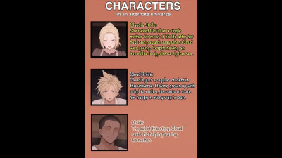 Claudia's Birthday (Comic)