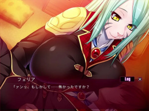 Monmusu! Reverse R*pe Academy - Feria 1