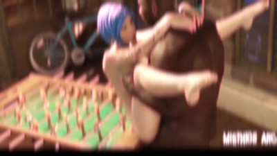 life is strange blacked hmv