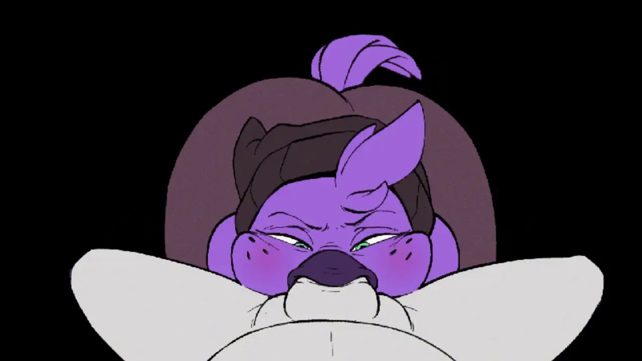 Zoe Volume 2 DepthTroath