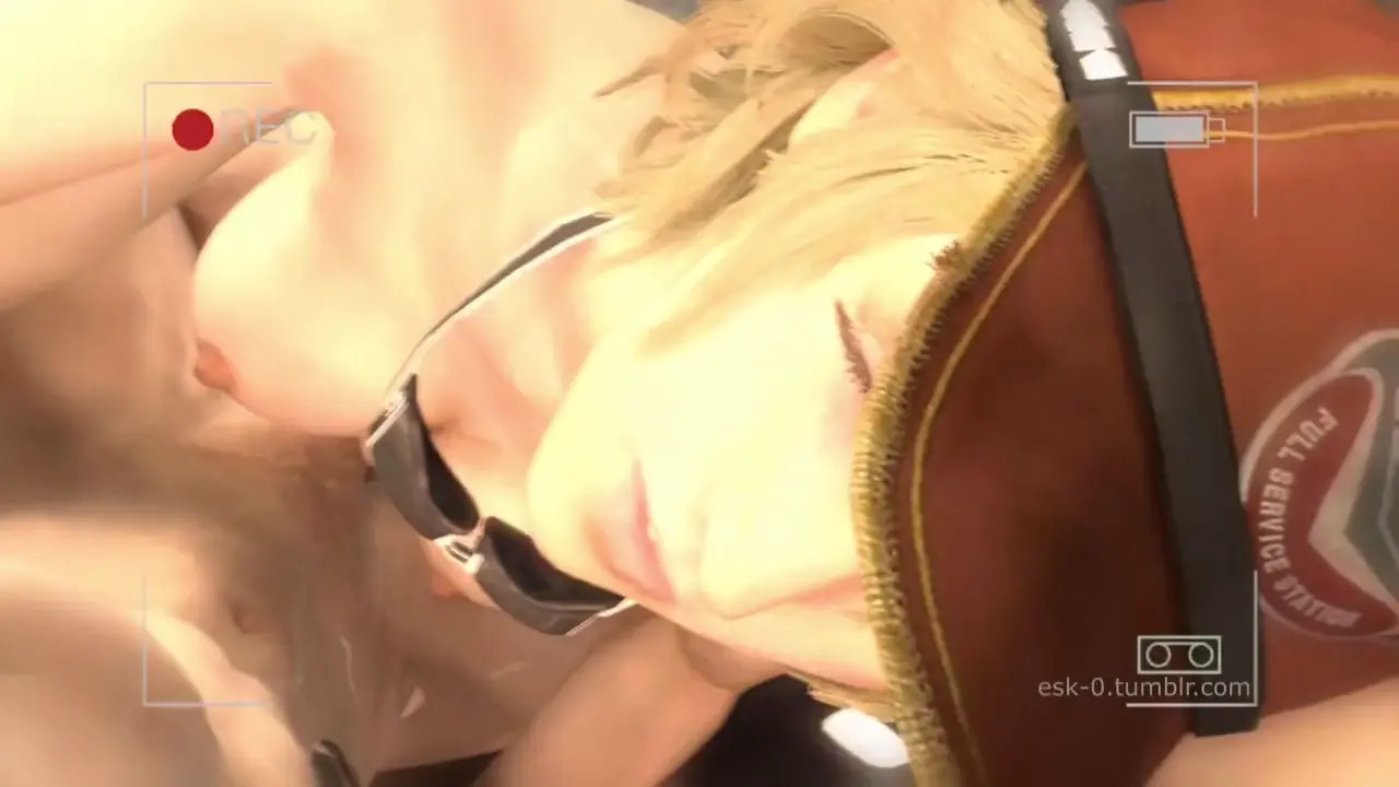 Cindy Aurum banging your ass inside the car(Taker Pov)