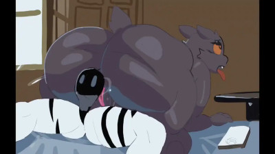 Stop Blowing up Plump's phone Jeeze! [TotoDru]