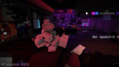 Sex with a follower (5) | Part 1/2 | Session