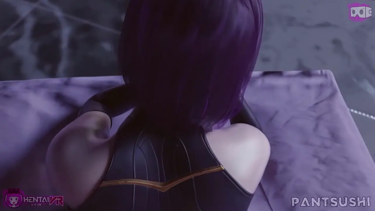 Raven Buttjob
