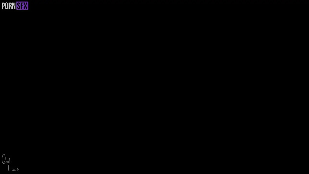 Khloe x Fleshlights (Sound) [ Gorilla Invisible]