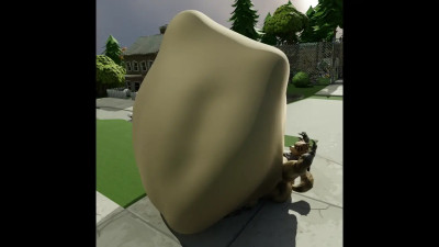 Feast royal by malunisisos