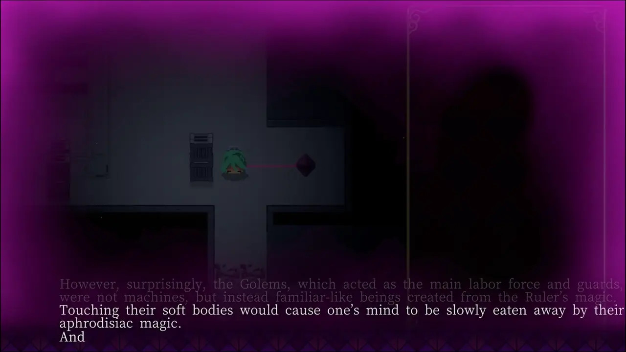 Scenes Compilation Of Mage Kanade's Futanari Dungeon 2