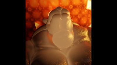 Devoured in fury by malunisisos