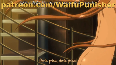 Highschool of the Dead - Shizuka