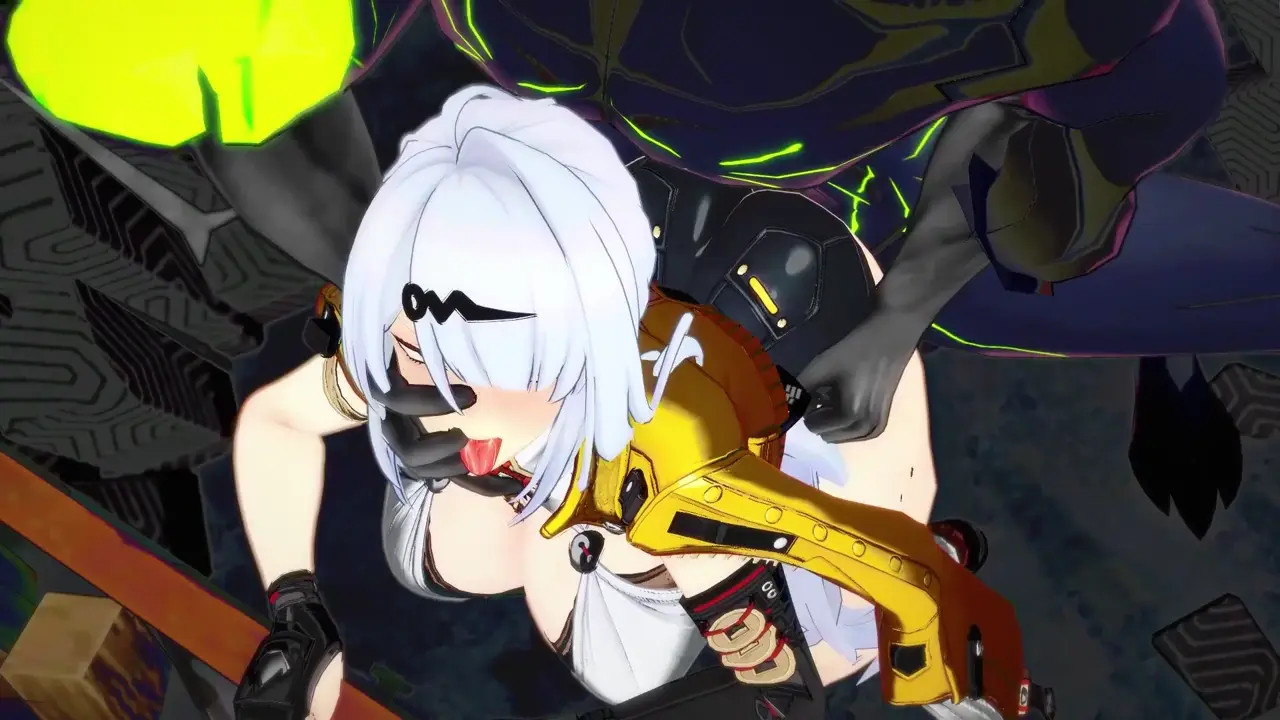 New Hentai: Yixuan smashed by ethereal - Stream & Download HD | rule34tv.com