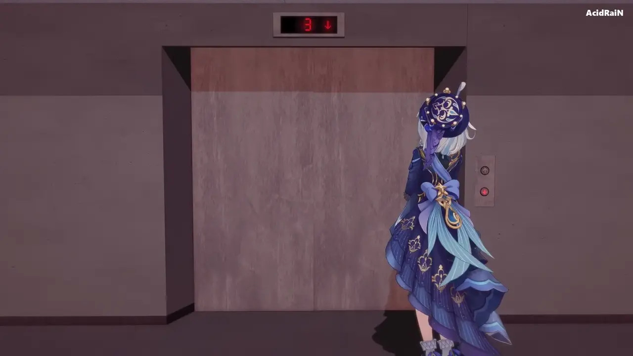 New Hentai: Escoffier x Navia Futa sex video (Genshin impact) 爱可菲 x 娜维娅 - Stream & Download HD | rule34tv.com