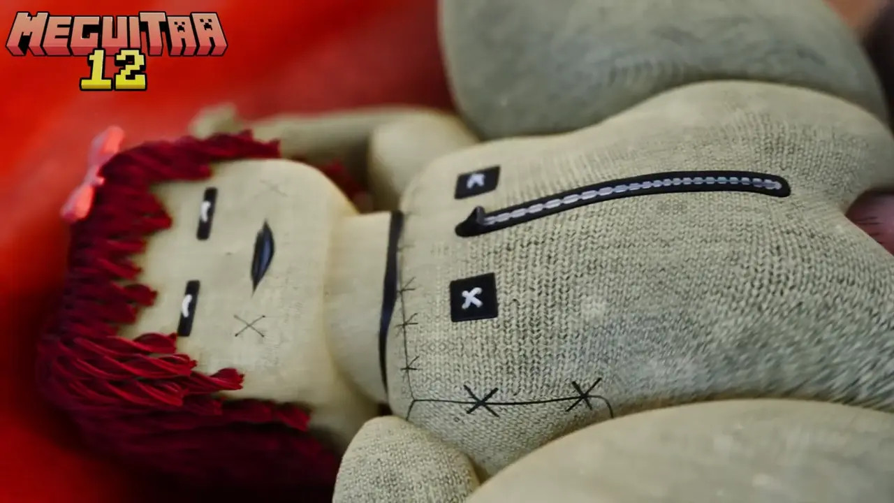 (Nicole X B.Iris) Minecraft Porn