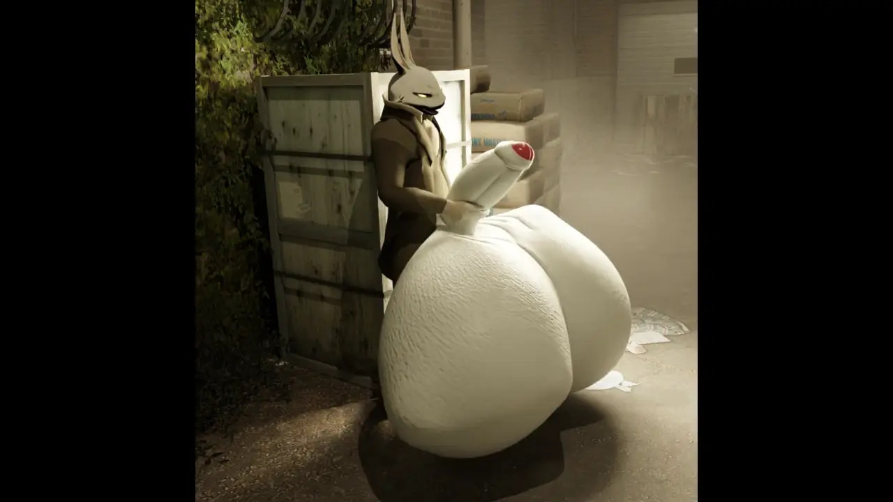 Demonic feast by malunisisos