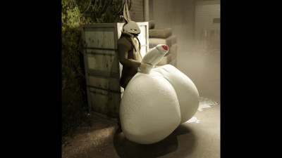 Demonic feast by malunisisos