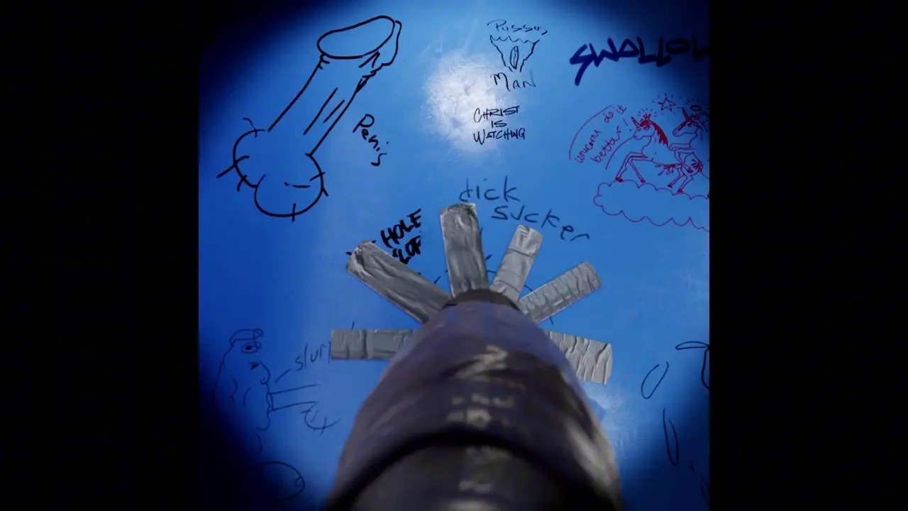 Lady D & Ada Wong [HotSteak3D][4K60FPS]