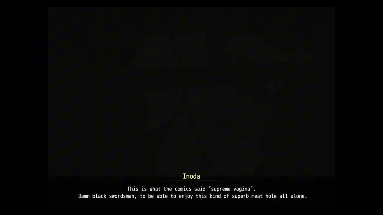 Sword Art Online The Trap of Breath Concealed Magic Part 1 (sex scenes)