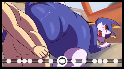 [Furry Fap Hero] Fak It Up