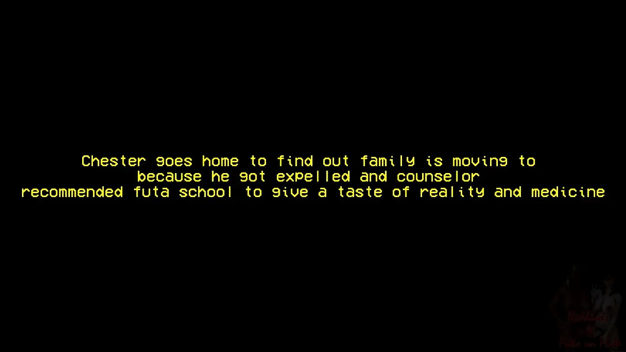 041 Repo School Bully