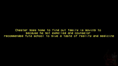 041 Repo School Bully