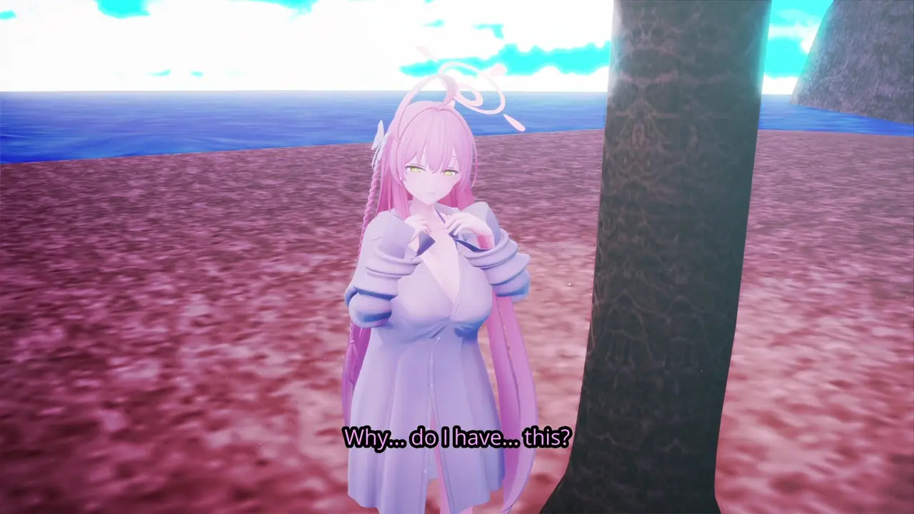 Hanako's Cuckold Report Alternate (Eng Subs) - Poko