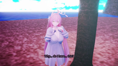 Hanako's Cuckold Report Alternate (Eng Subs) - Poko