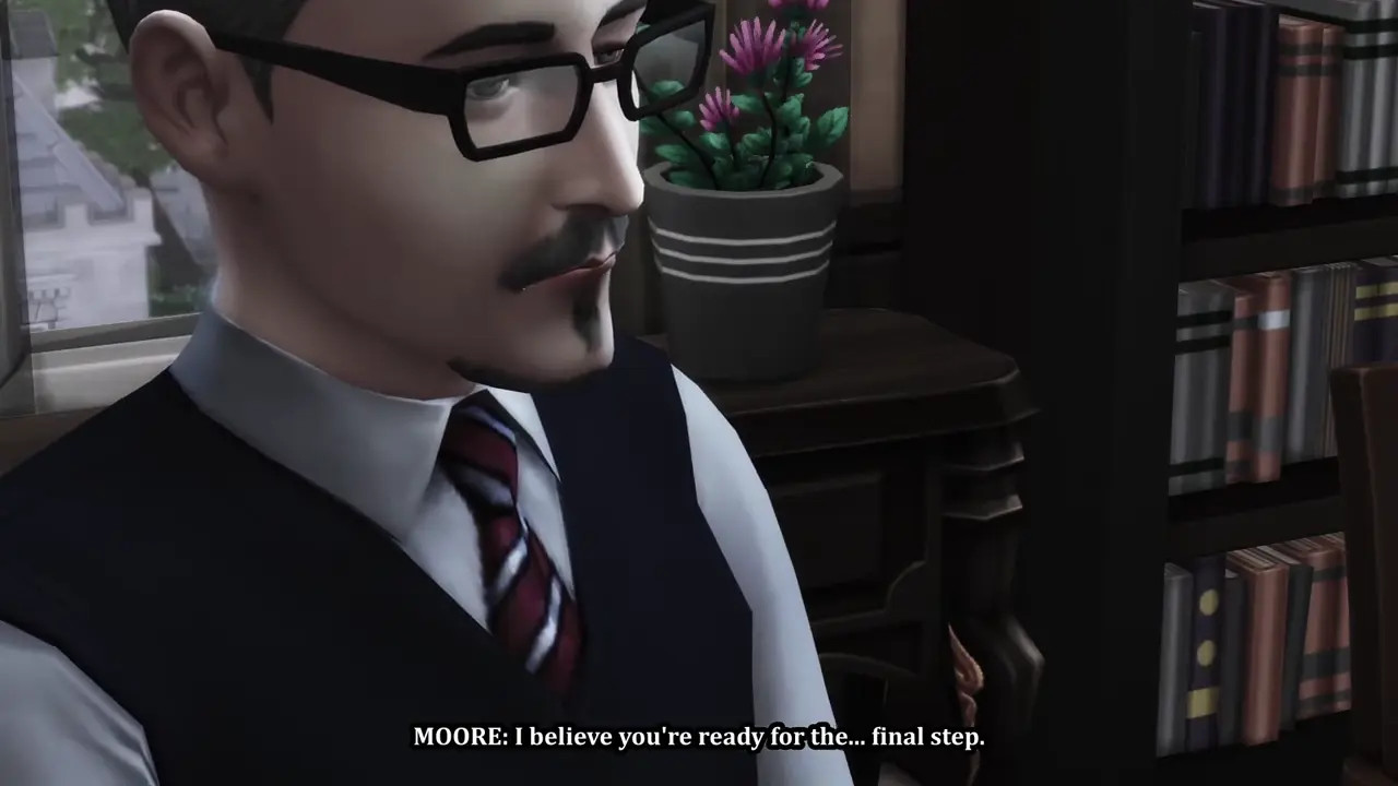 Building Confidence (4/4)