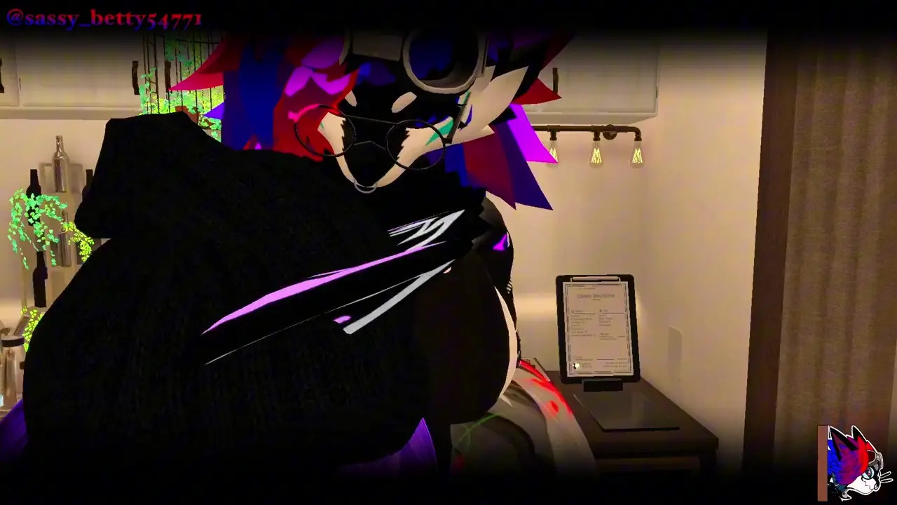 I love having roommates and I love that my roommate is @Wicked_Yeen