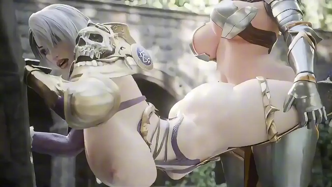 SexyFuta Compilation Ep2