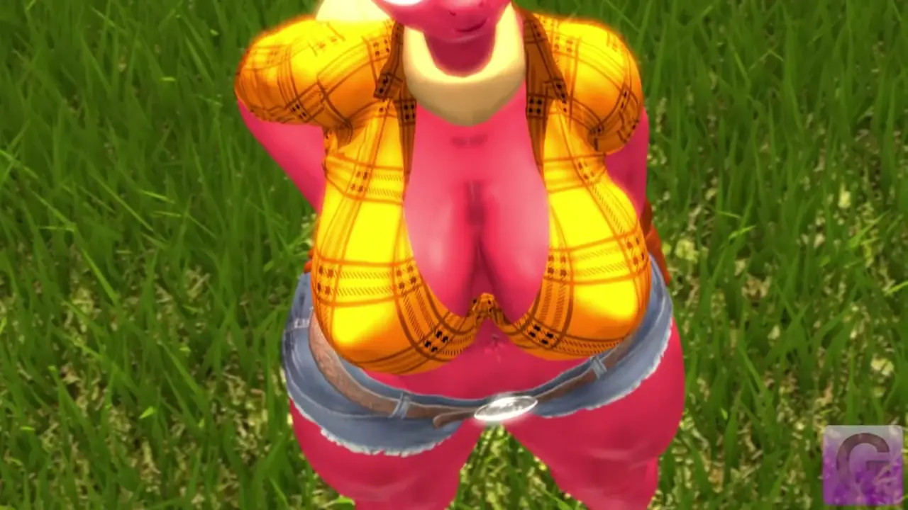 The Red Apple Season