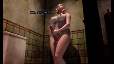 John and more (with Futa) part 1