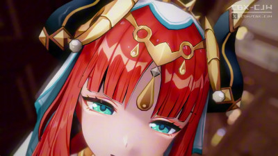 Nilou-Genshin Impact