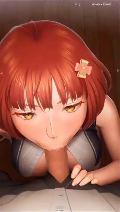 [Sound edit] A Busty JK Teaches How To Do Petit Compensated Dating