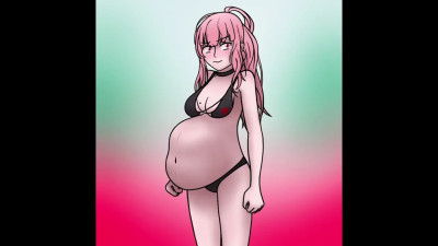 Post vore by sweetcutewitch