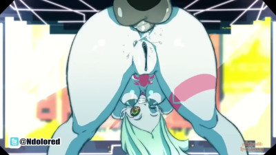 Cyberpunk: Edgerunners Hentai Compilation