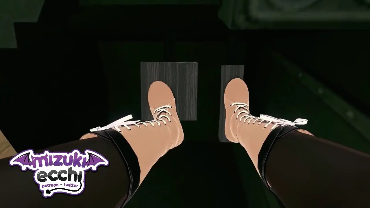 The best way to spend time in the middle of the apocalypse